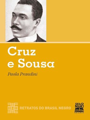 cover image of Cruz e Sousa
